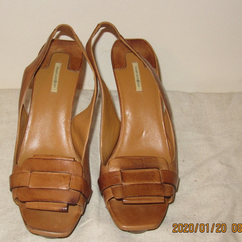 Max Studio Riley slingback - Picture 5 of 8